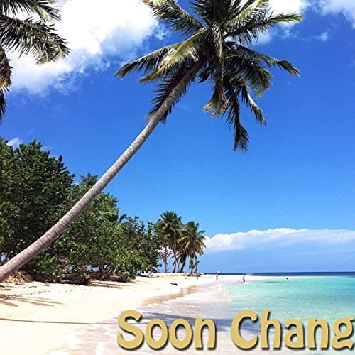 Album cover: All is well (2018) — Soon Chang