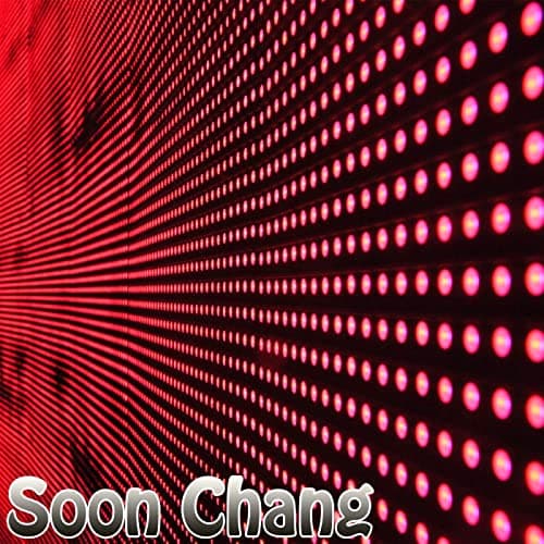 Album cover: Digital Frontier (2018) — Soon Chang