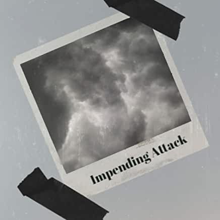 Album cover: Impending Attack — Soon Chang